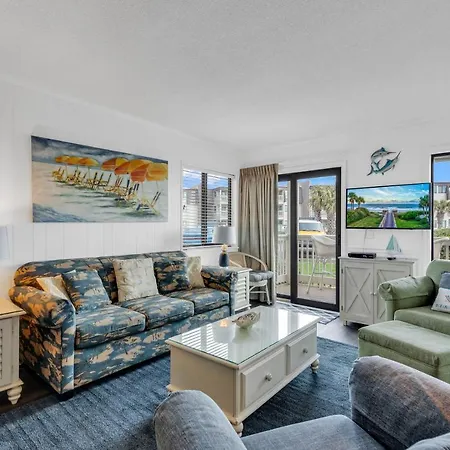 2 Bedroom Ocean Forest Villa Steps Away From Pristine Sandy Beaches